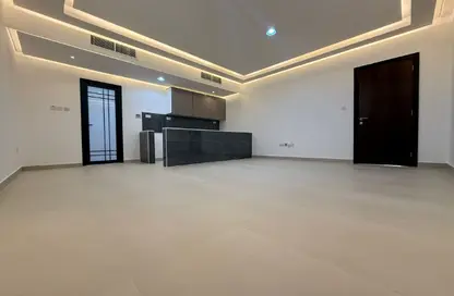 Apartment - Studio - 1 Bathroom for rent in Muroor Area - Abu Dhabi