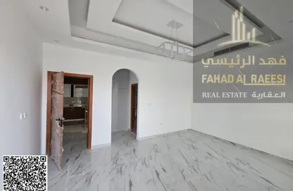 Villa - 3 Bedrooms - 3 Bathrooms for sale in Al Helio 2 - Al Helio - Ajman