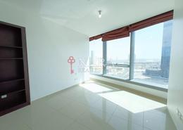 Apartment - 2 bedrooms - 3 bathrooms for rent in Sun Tower - Shams Abu Dhabi - Al Reem Island - Abu Dhabi