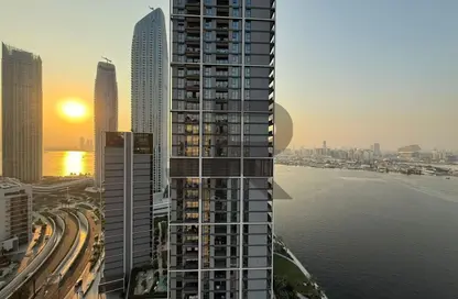 شقة - 3 غرف نوم - 4 حمامات للايجار في كريك كريسنت - مرسى خور دبي - دبي شقة - 3 غرف نوم - 4 حمامات للايجار في كريك كريسنت - مرسى خور دبي - دبي