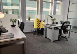 Office Space for rent in Corniche Ajman - Ajman