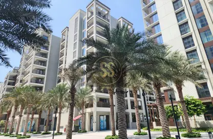 Apartment - 1 Bedroom - 1 Bathroom for sale in Savanna - Dubai Creek Harbour (The Lagoons) - Dubai
