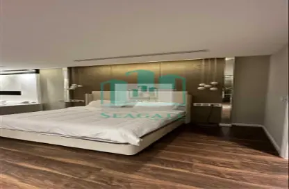 Villa - 6 Bedrooms - 6 Bathrooms for rent in Al Barsha 1 - Al Barsha - Dubai
