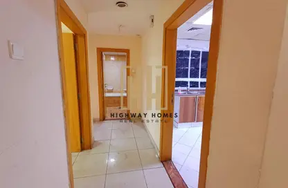 Apartment - 2 Bedrooms - 2 Bathrooms for rent in Bukhara Street - Al Nahda - Sharjah