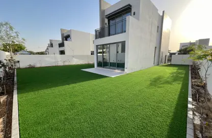 فيلا - 3 غرف نوم - 4 حمامات للبيع في فيلات فيرواي 2 - اعمار الجنوبية - دبي الجنوب (مركز دبي العالمي) - دبي فيلا - 3 غرف نوم - 4 حمامات للبيع في فيلات فيرواي 2 - اعمار الجنوبية - دبي الجنوب (مركز دبي العالمي) - دبي