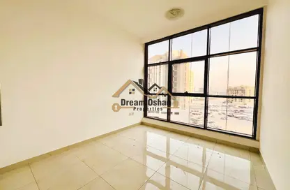 Apartment - 1 Bedroom - 2 Bathrooms for rent in Dome Tower - Al Jaddaf - Dubai