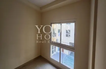 Apartment - 1 Bedroom - 2 Bathrooms for rent in Universal Apartments - International City - Dubai