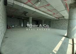Office Space - 1 bathroom for sale in The Binary Tower - Business Bay - Dubai
