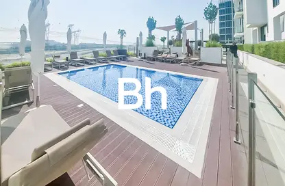 شقة - 3 غرف نوم - 3 حمامات للبيع في عزيزي ريفيرا 32 - ميدان واحد - ميدان - دبي