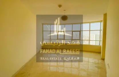 Apartment - 1 Bedroom - 1 Bathroom for sale in Orient Tower 1 - Orient Towers - Al Bustan - Ajman