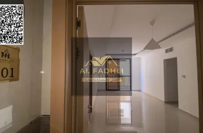 شقة - 2 غرف نوم - 3 حمامات للايجار في الجرف 3 - الجرف - عجمان وسط المدينة - عجمان