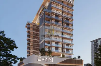 شقة - 1 حمام للبيع في عزيزي سكندر - الفرجان - دبي