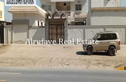 Villa - 6 Bedrooms - 6 Bathrooms for sale in Liwara 1 - Ajman