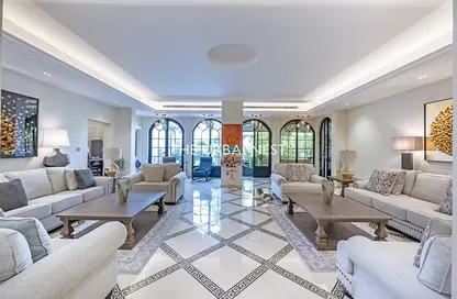 Villa - 5 Bedrooms - 4 Bathrooms for sale in The Aldea - The Villa - Dubai