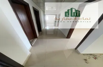 شقة - 2 غرف نوم - 3 حمامات للايجار في الجرف 2 - الجرف - عجمان وسط المدينة - عجمان