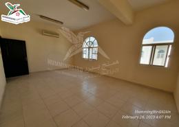 Apartment - 3 bedrooms - 3 bathrooms for rent in Al Mahattah - Al Towayya - Al Ain
