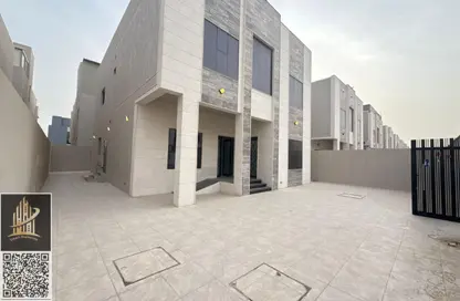 Villa - 6 Bedrooms - 7+ Bathrooms for rent in Al Yasmeen 1 - Al Yasmeen - Ajman