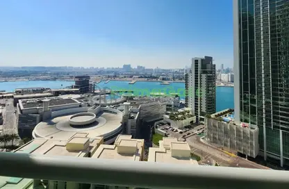 شقة - 2 غرف نوم - 3 حمامات للبيع في برج  المها - مارينا سكوير - جزيرة الريم - أبوظبي