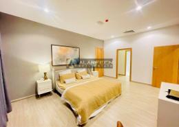 شقة - 1 غرفة نوم - 2 حمامات للبيع في بانثيون ايليزيه III - قرية الجميرا سركل - دبي