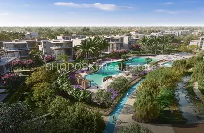 Villa - 6 Bedrooms - 5 Bathrooms for sale in Nad Al Sheba Gardens - Nad Al Sheba 1 - Nad Al Sheba - Dubai