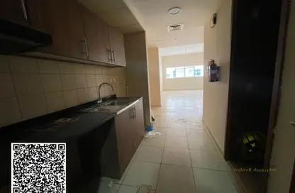 Apartment - Studio - 1 Bathroom for sale in Ajman One Tower 11 - Ajman One - Ajman Downtown - Ajman