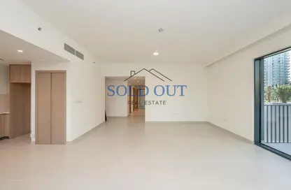 Apartment - 3 Bedrooms - 3 Bathrooms for sale in Island Park 1 - Dubai Creek Harbour (The Lagoons) - Dubai