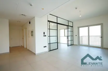 Apartment - 2 Bedrooms - 1 Bathroom for rent in Collective 2.0 Tower A - Collective 2.0 - Dubai Hills Estate - Dubai