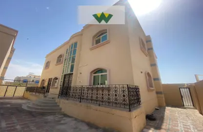 Villa - 5 Bedrooms - 5 Bathrooms for rent in Mohamed Bin Zayed City Villas - Mohamed Bin Zayed City - Abu Dhabi