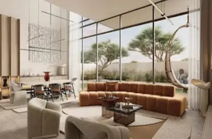 Apartment - 3 Bedrooms - 4 Bathrooms for sale in Dubai South (Dubai World Central) - Dubai