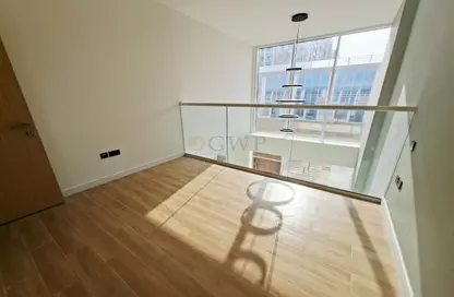 تاون هاوس - 2 غرف نوم - 4 حمامات للايجار في برج روكان C - برج روكان - دبي لاند - دبي