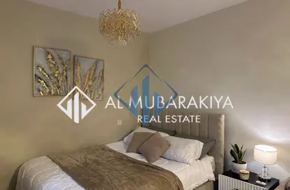 Apartment - Studio - 1 Bathroom for rent in Lagoon B17 - The Lagoons - Mina Al Arab - Ras Al Khaimah
