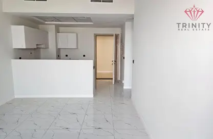 Apartment - 1 Bedroom - 1 Bathroom for sale in Alexis Tower - Downtown Jebel Ali - Dubai Apartment - 1 Bedroom - 1 Bathroom for sale in Alexis Tower - Downtown Jebel Ali - Dubai