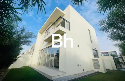 Villa - 4 Bedrooms - 4 Bathrooms for rent in Camelia 2 - Camelia - Arabian Ranches 2 - Dubai