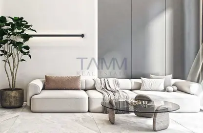 Apartment - 2 Bedrooms - 3 Bathrooms for sale in ASAK 11 - Jumeirah Village Circle - Dubai