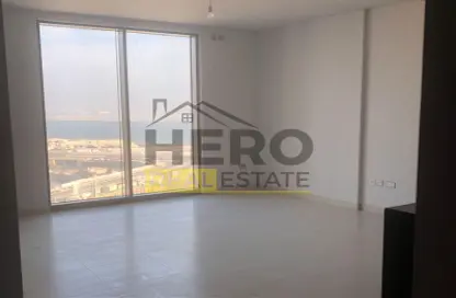 Apartment - 1 Bedroom - 2 Bathrooms for rent in Meera 2 - Shams Abu Dhabi - Al Reem Island - Abu Dhabi