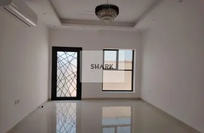 Villa - 4 Bedrooms - 5 Bathrooms for rent in Al Helio 2 - Al Helio - Ajman