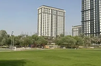 Apartment - 1 Bedroom - 1 Bathroom for sale in Park Field Tower 2 - Park Field - Dubai Hills Estate - Dubai