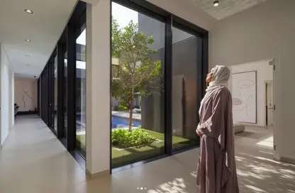 تاون هاوس - 3 غرف نوم - 5 حمامات للبيع في مسار 2 - ضاحية الروضات - الشارقة