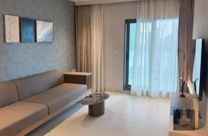 Apartment - 2 Bedrooms - 2 Bathrooms for sale in Tranquil Wellness Tower - Jumeirah Village Triangle - Dubai