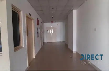 سكن الموظفين - استوديو للبيع في جبل على الصناعية 1 - جبل علي الصناعية - جبل علي - دبي