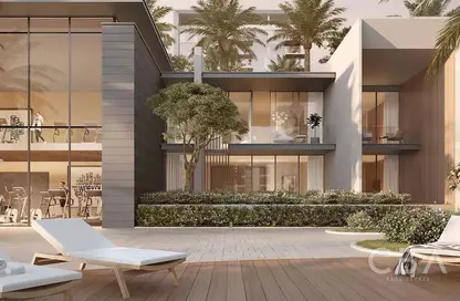 شقة - غرفة نوم - 1 حمام للبيع في نايا 3 - نايا ديستريكت وان - المنطقة وان - مدينة الشيخ محمد بن راشد - دبي