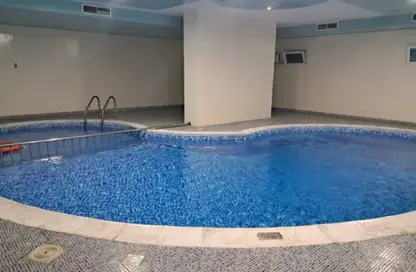 Apartment - 1 Bedroom - 2 Bathrooms for rent in Street 20 - Al Nahda - Sharjah