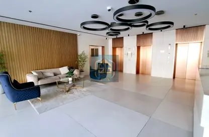 Apartment - 1 Bedroom - 2 Bathrooms for sale in Pantheon Elysee II - Jumeirah Village Circle - Dubai