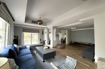 Townhouse - 2 Bedrooms - 2 Bathrooms for rent in Springs 3 - The Springs - Dubai