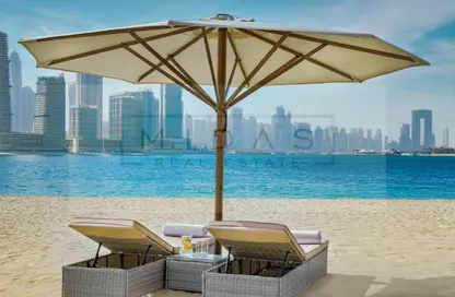 Hotel  and  Hotel Apartment - Studio - 1 Bathroom for rent in NH Collection Dubai The Palm - Palm Jumeirah - Dubai