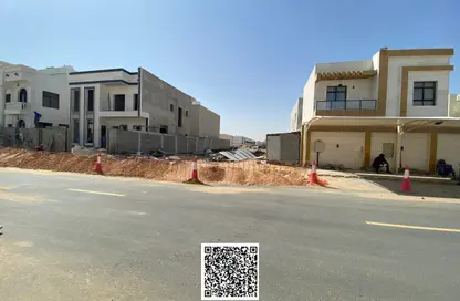 Land - Studio for sale in Al Zaheya Gardens - Al Zahya - Ajman