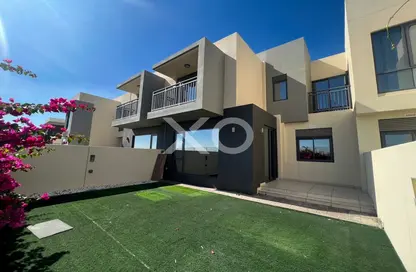 Townhouse - 3 Bedrooms - 3 Bathrooms for sale in Maple 2 - Maple at Dubai Hills Estate - Dubai Hills Estate - Dubai