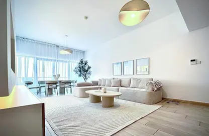 Apartment - 1 Bedroom - 1 Bathroom for rent in Azizi Aliyah - Al Jaddaf - Dubai