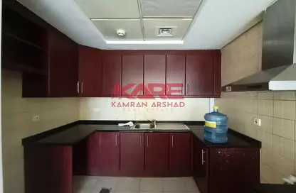 شقة - غرفة نوم - 2 حمامات للايجار في بناية  38إلى107 - طراز البحر المتوسط - ديسكفري غاردنز - دبي