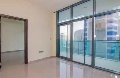 Apartment - 1 Bedroom - 2 Bathrooms for rent in Merano Tower - Business Bay - Dubai